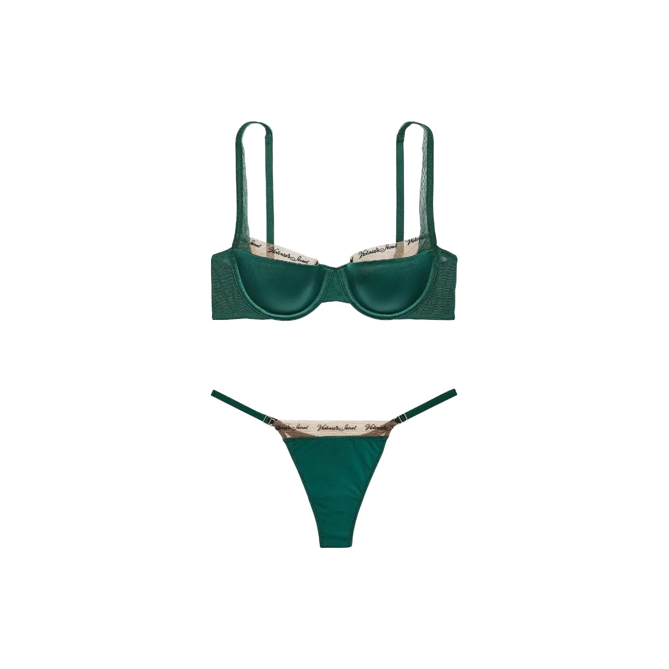 Victoria's Secret Комплект нижнего белья для женщин