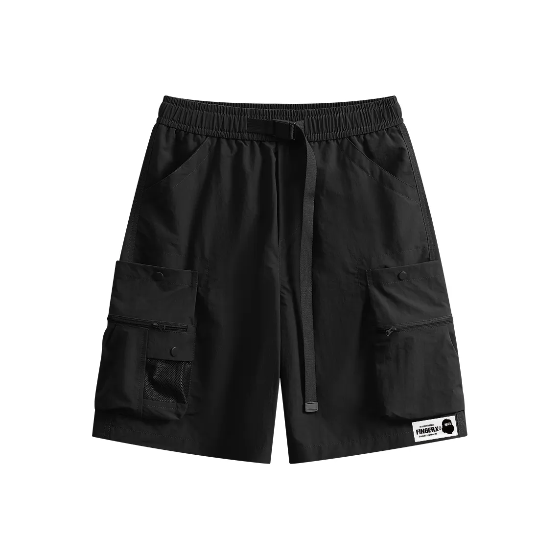 Fingercroxx Унисекс Шорты карго