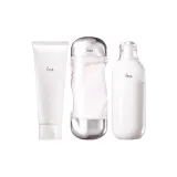 3종 세트: 200ml 탄력 강화 에센스 + 125g 순수 클렌저 + 175ml 자기 조절 로션