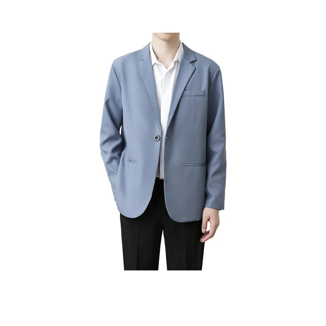 FOREST LIBRARY Бизнес-костюм унисекс