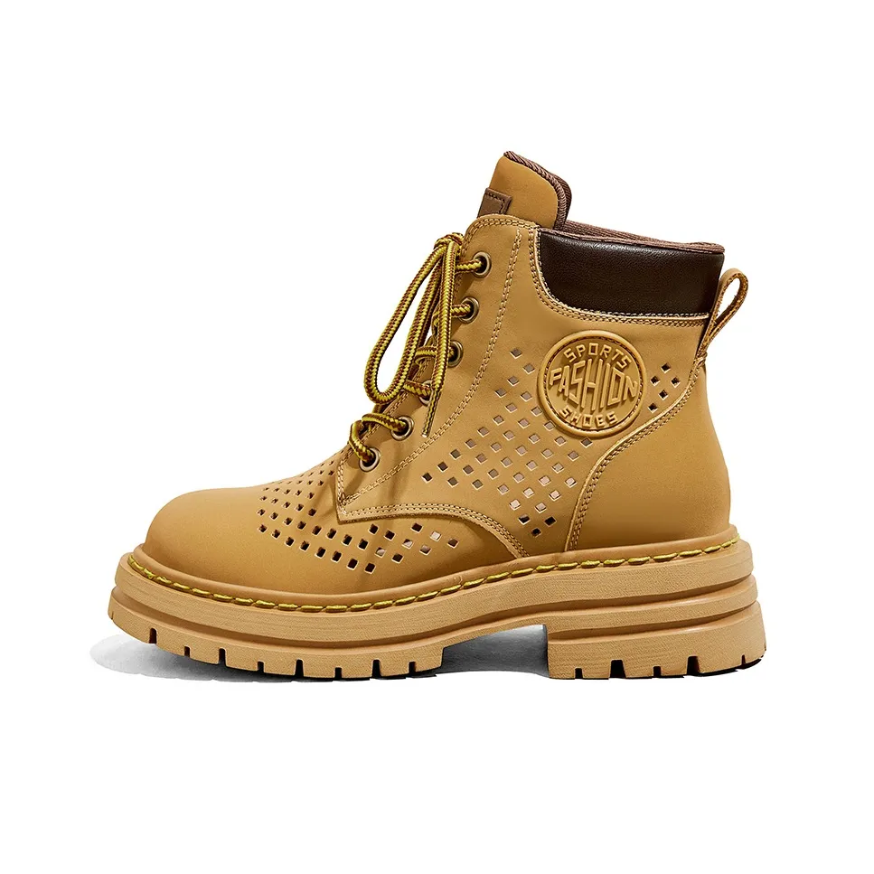 A Poinsettia Princess Martin Boot Женские