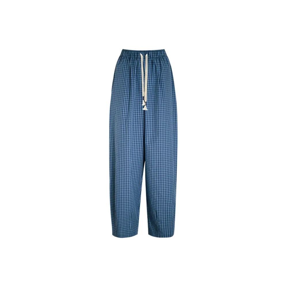 Little Pull Повседневные брюки Женские