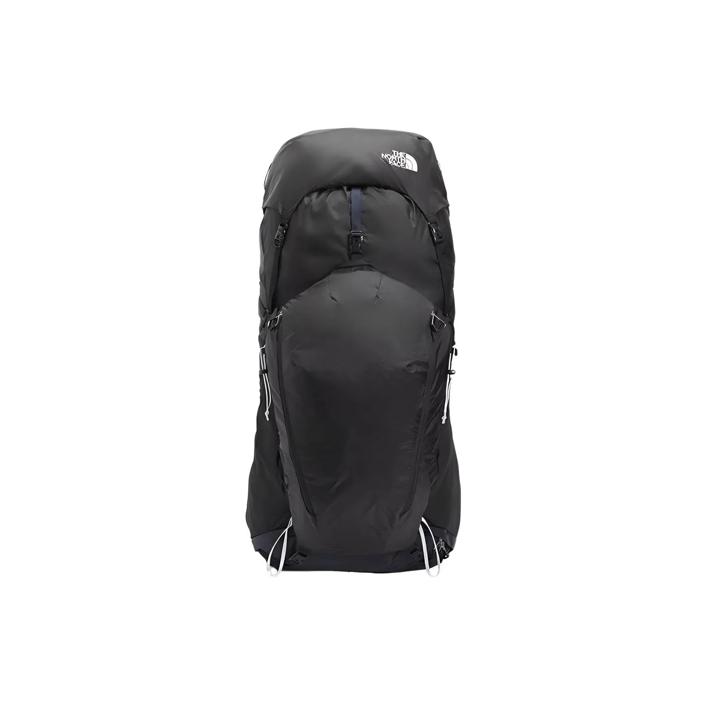 THE NORTH FACE Outdoor Bags Polyester Cotton Blend Black Men's