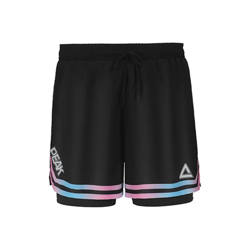 PEAK Плавательные шорты THREE Piece Набор Мужской