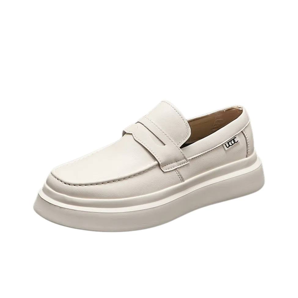 ZUOSAISI Лоферы Мужские