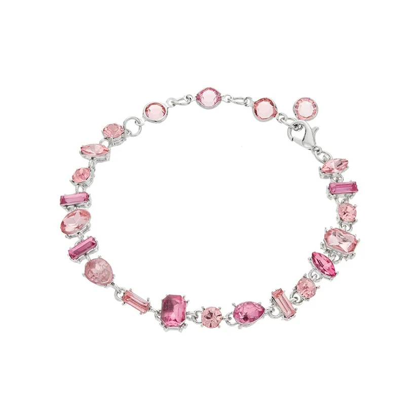 CLARKIA FLOWER Медные браслеты для женщин