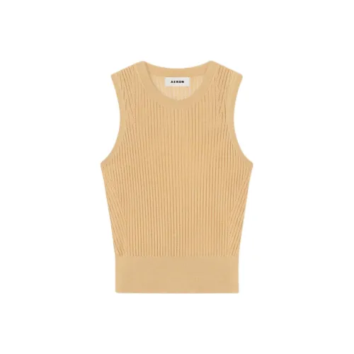 AERON Crispy Cracker Женские Футболки