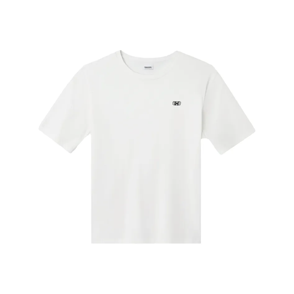 Ancient Shark Мужская футболка с коротким рукавом