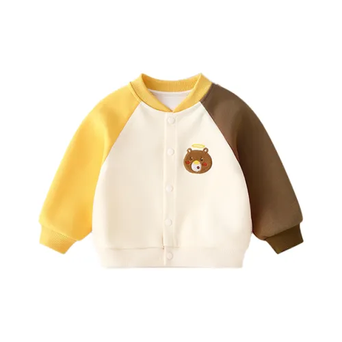 Jingqi Kids Бейсбольные Джерси