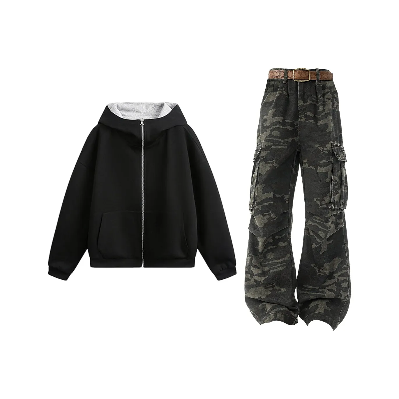 ABCNF Женские повседневные костюмы