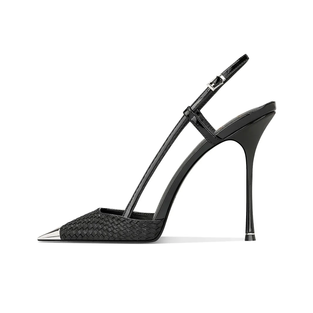 YUTIANAI Высокие каблуки Женские