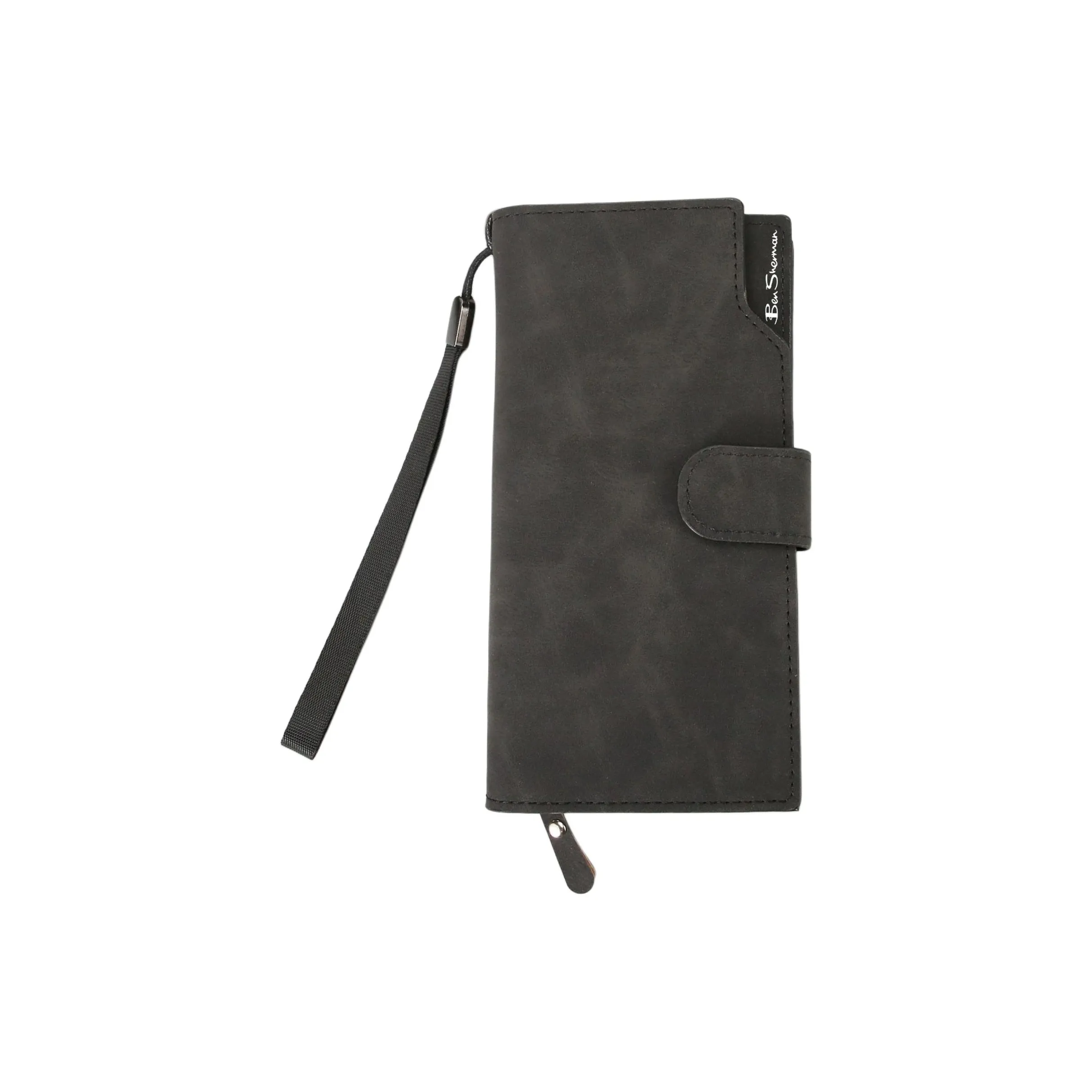 BEN SHERMAN ПУ (полиуретан) Кошелек Унисекс Многоцветный