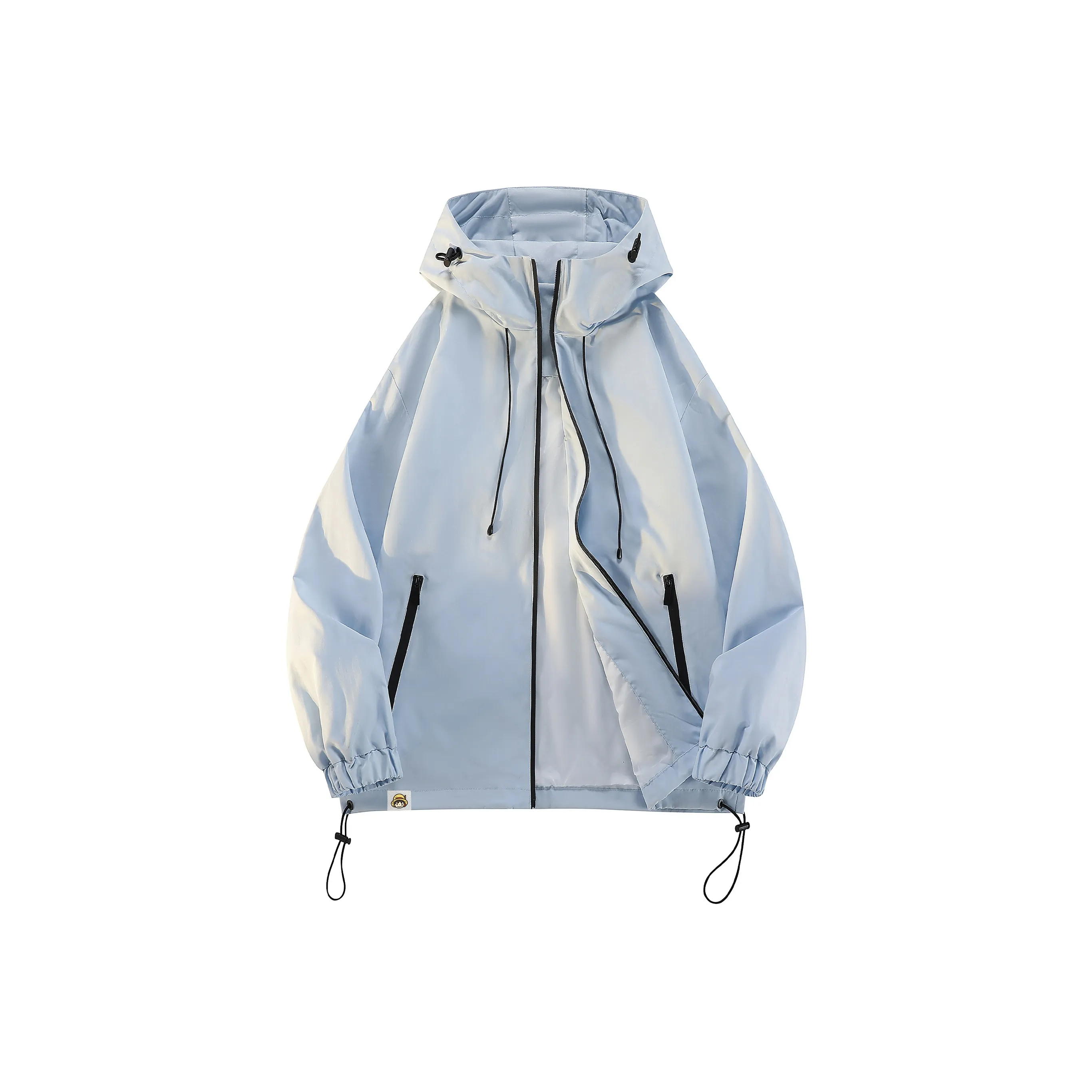 Ван-Пис Ветровка Унисекс