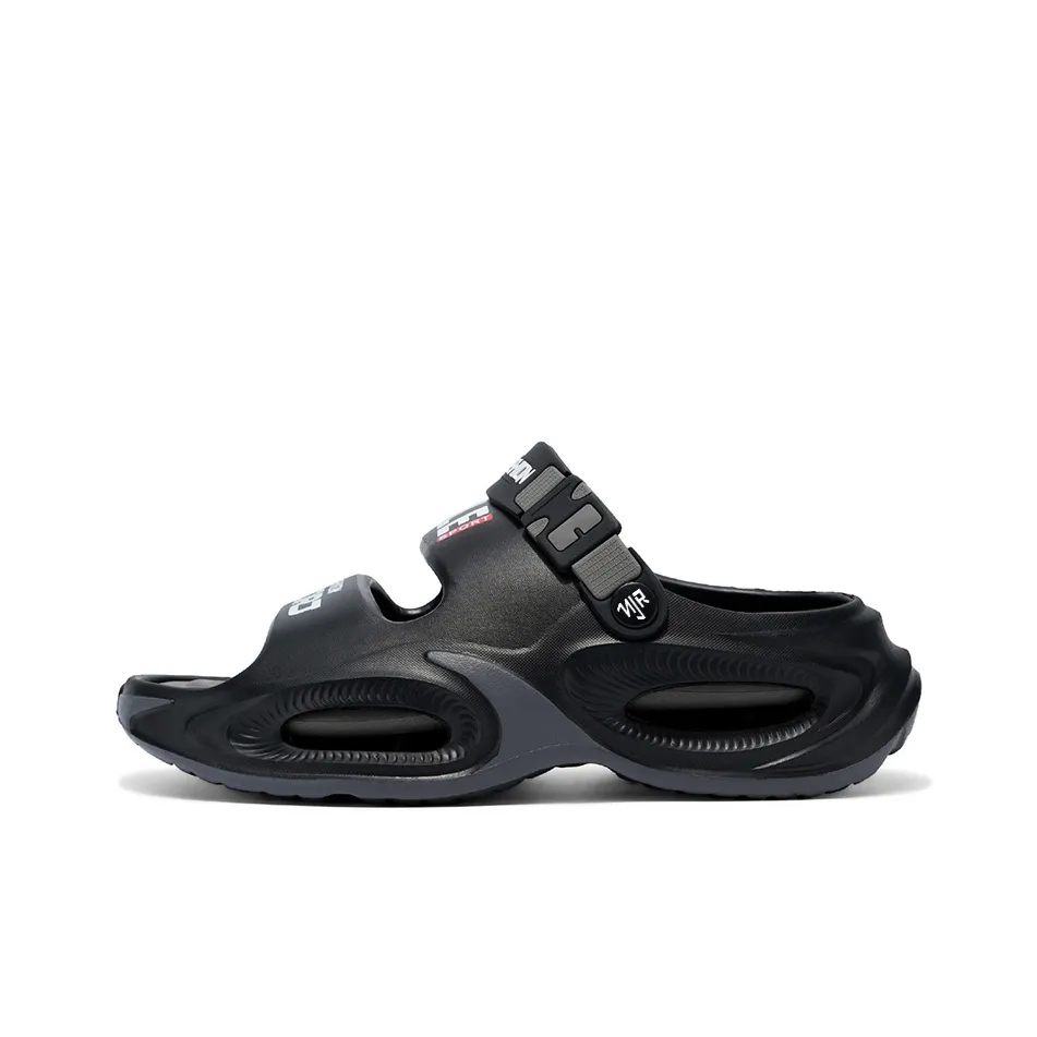 NANJIREN Пляжные сандалии Мужские