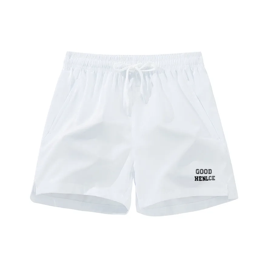 GOODHENLCE Шорты длиной до колена Унисекс