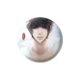 Ten Years 배지 우샤오후에 에디션