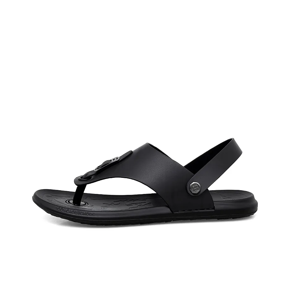 Jinho Пляжные сандалии Мужской