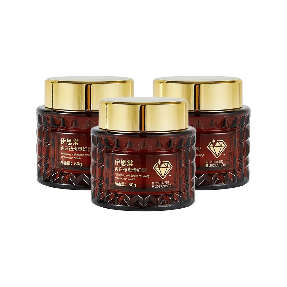 Isabella Face Moisturizers & Creams Унисекс