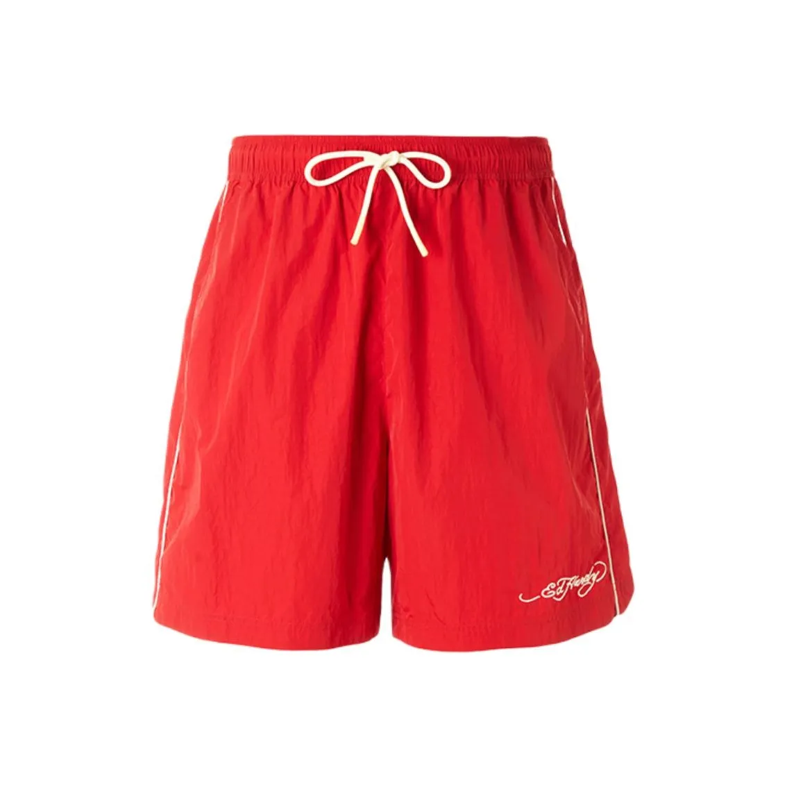 Ed Hardy SS25 Повседневные шорты Мужские