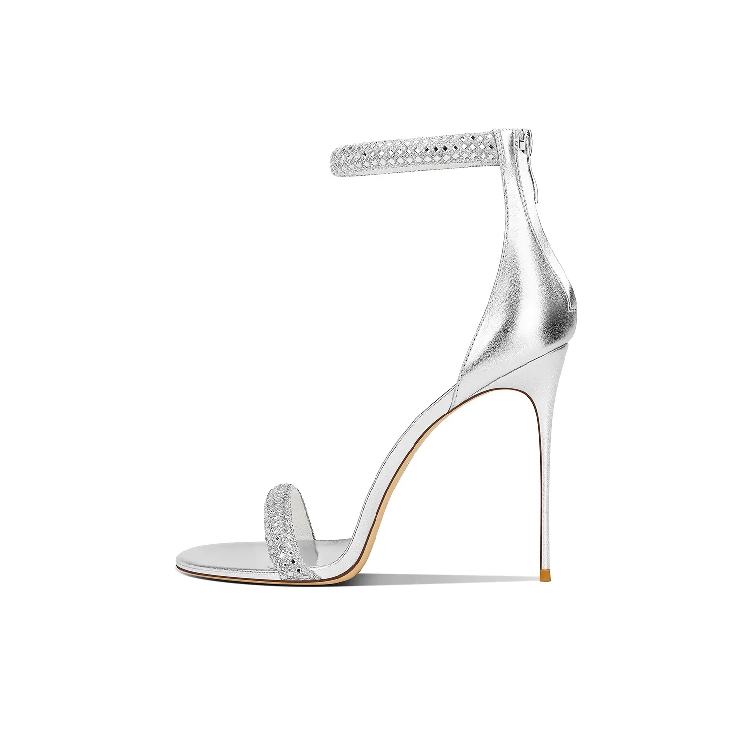 YUTIANAI Узкий каблук высокий каблук 8 см женский