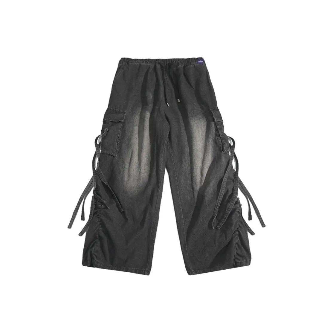 UUCSCC Мужские Джинсы