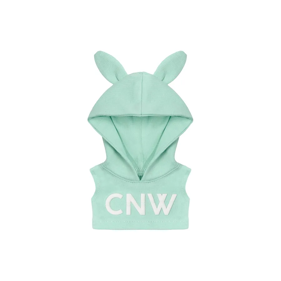 CANOTWAIT_ Cotton Clothing Unisex