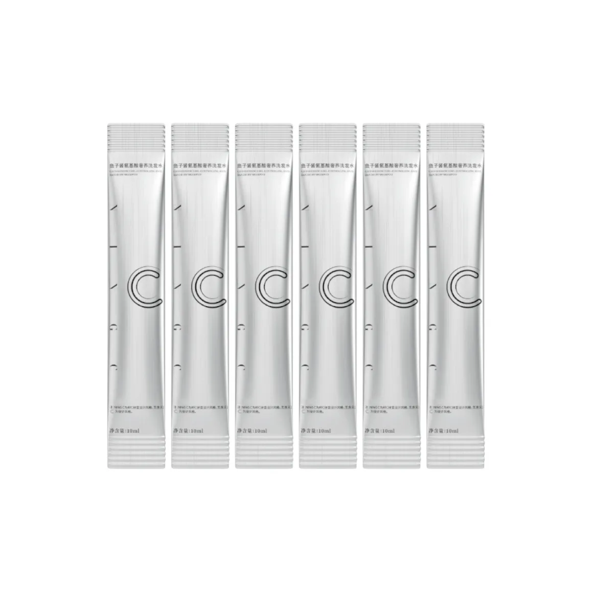 Fanyongchen Икорный Amino Acid Роскошь Шампуни Контроль жирности Питание Успокаивающий