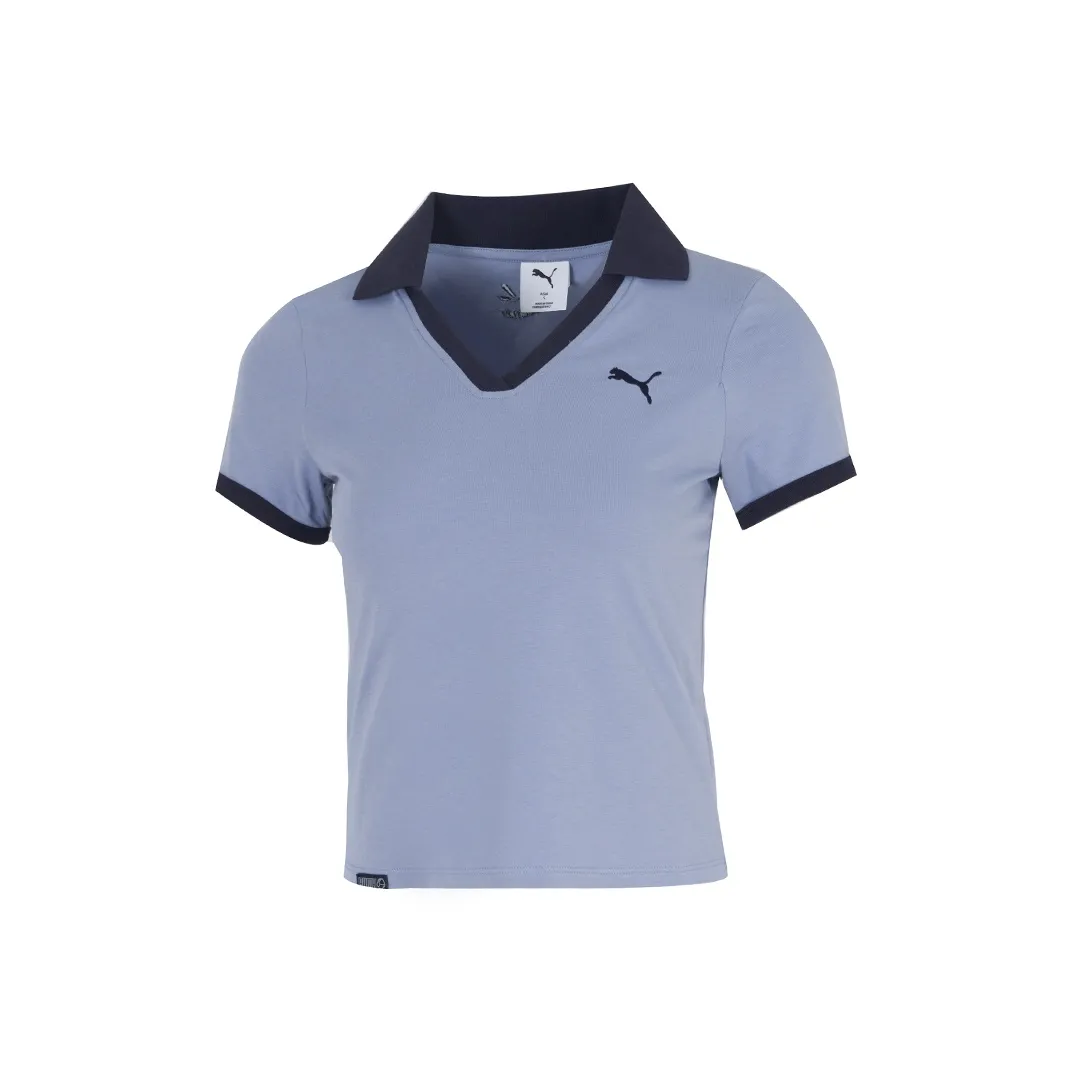 PUMA Sports Life Collection T-Shirt Женская