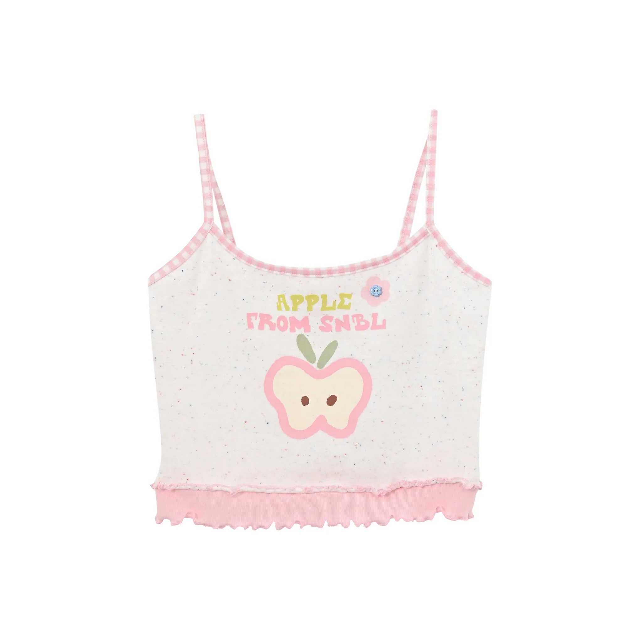 Snbl Белые Женские Топы