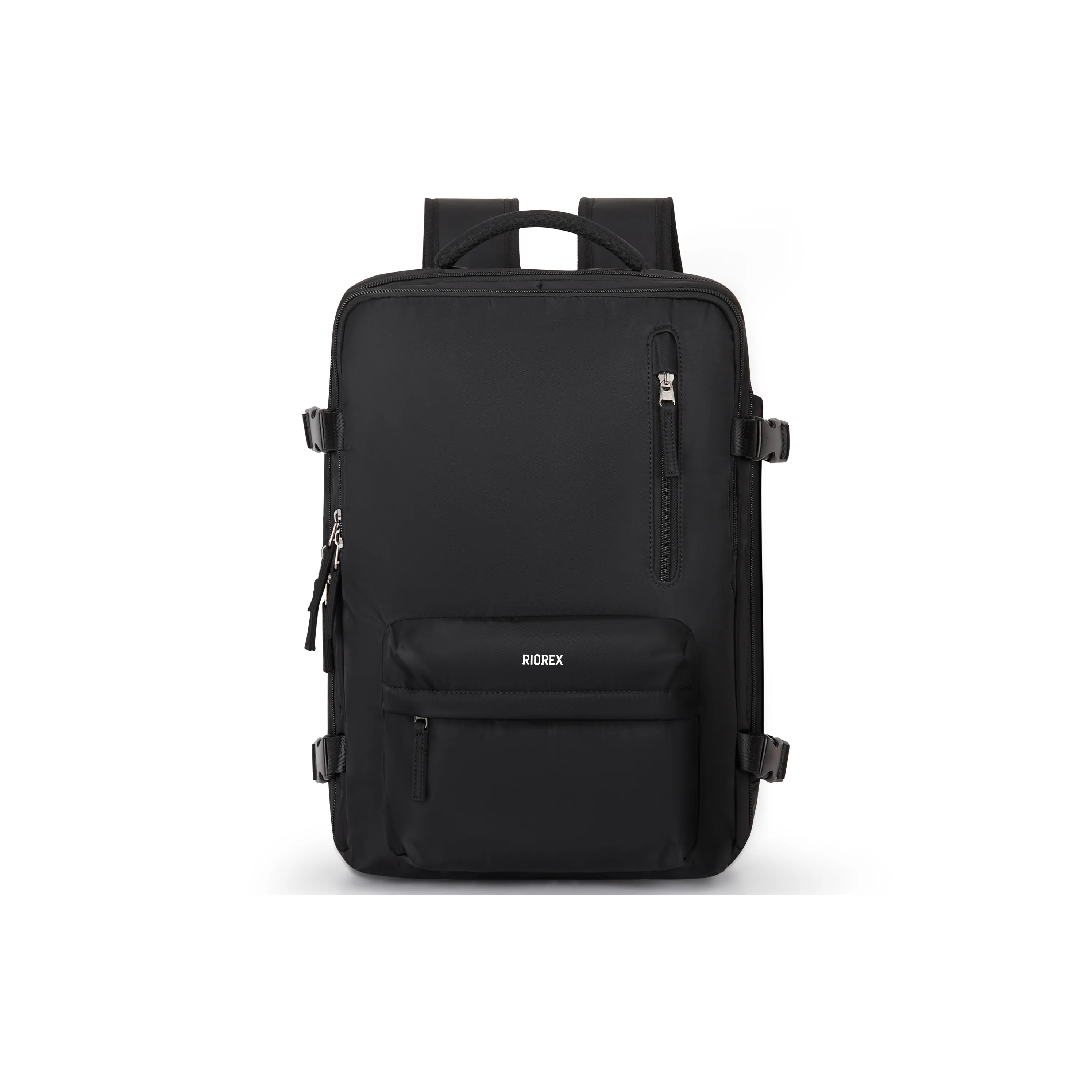 RIOREX Fabric Backpack Tubas Unisex Multicolor