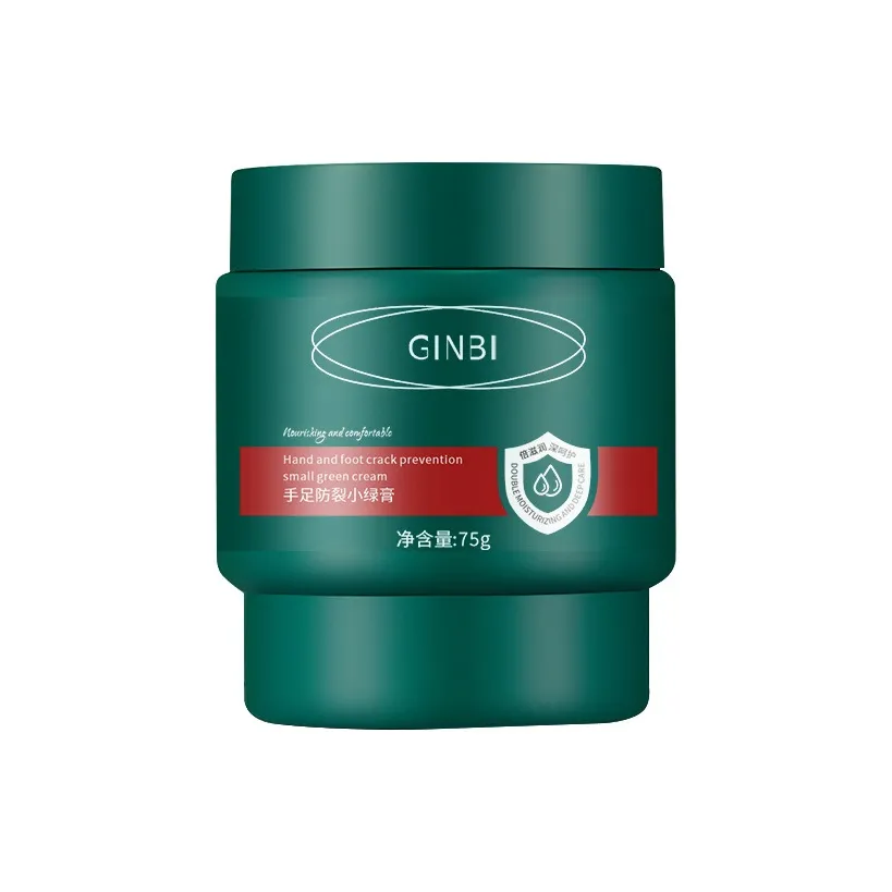 GINBI Средства для ухода за руками