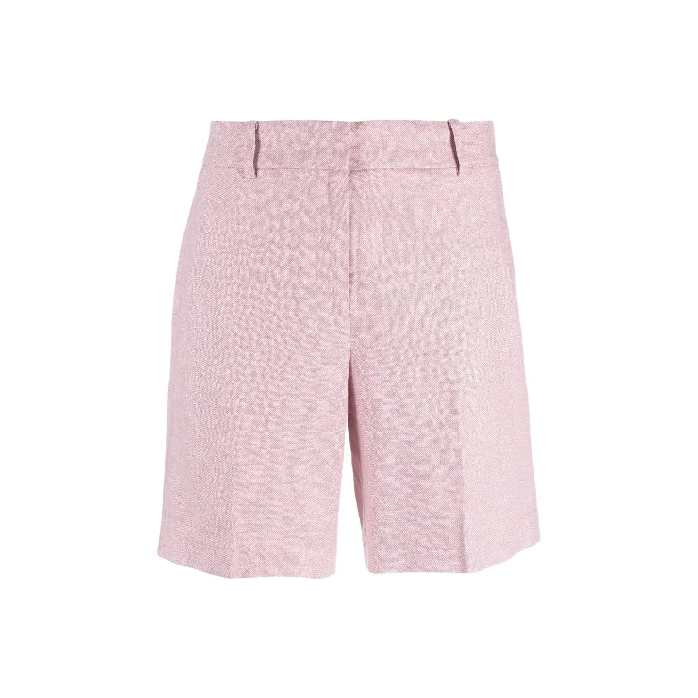 MICHAEL KORS FW22 Casual Shorts , Casual Shorts Women's Pink