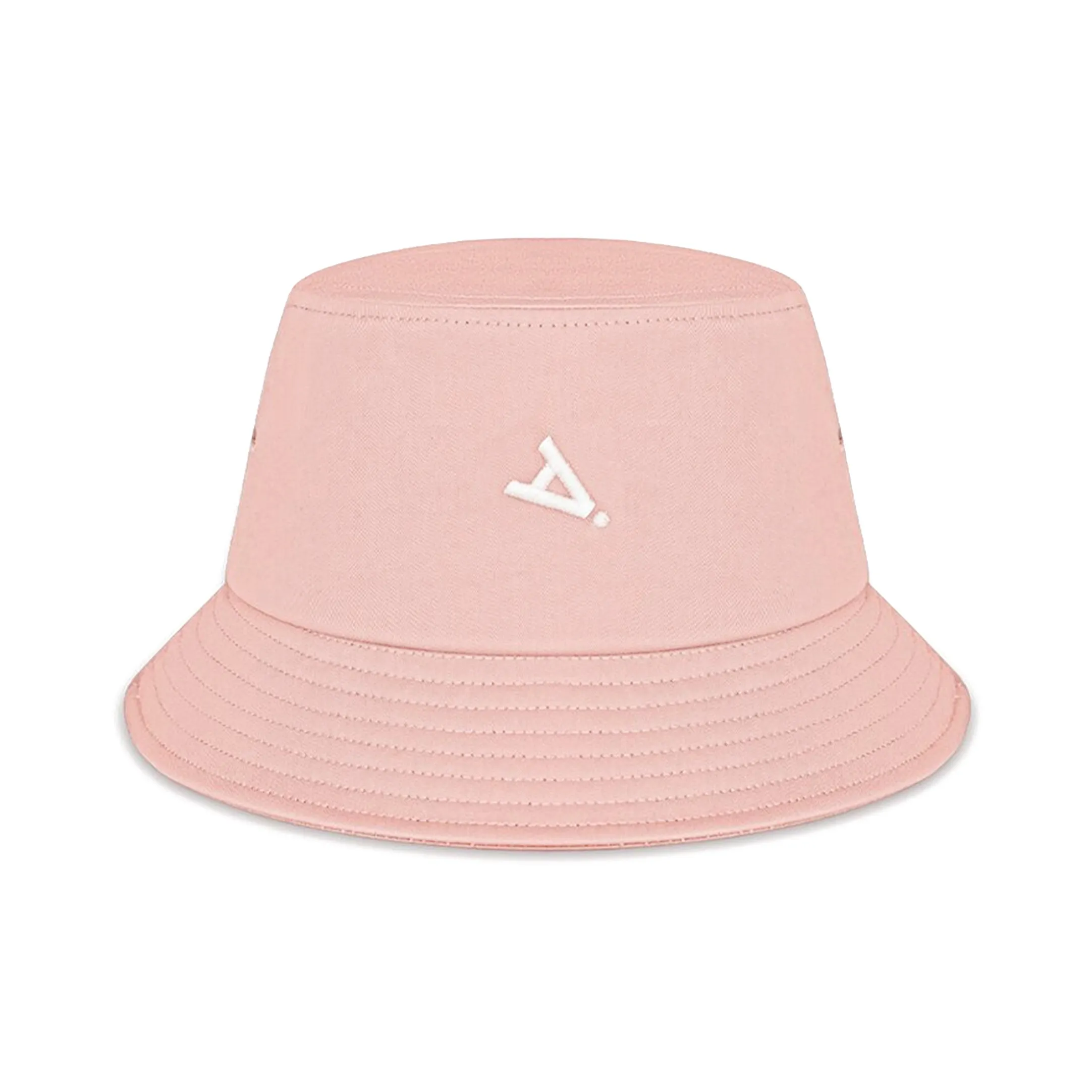 Ideeaideea 100% Cotton Formula A Pour A. Unisex Lively Pink/Marine Blue/Nut Brown/Night Black/Haze Green