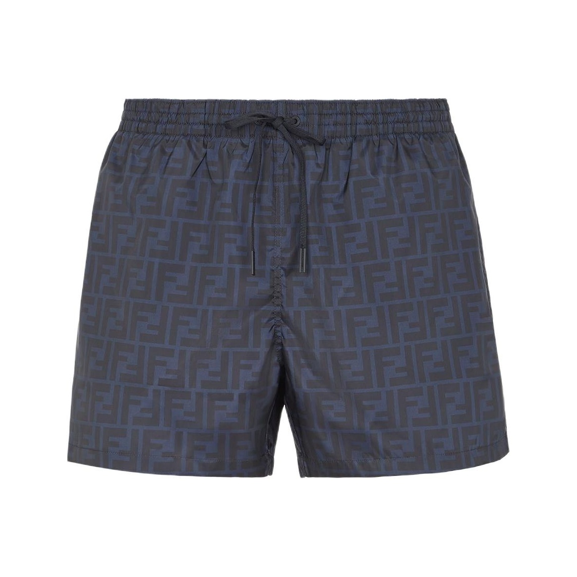 Top 10 Fendi Swim Shorts for Summer 2025: Style Meets Comfort