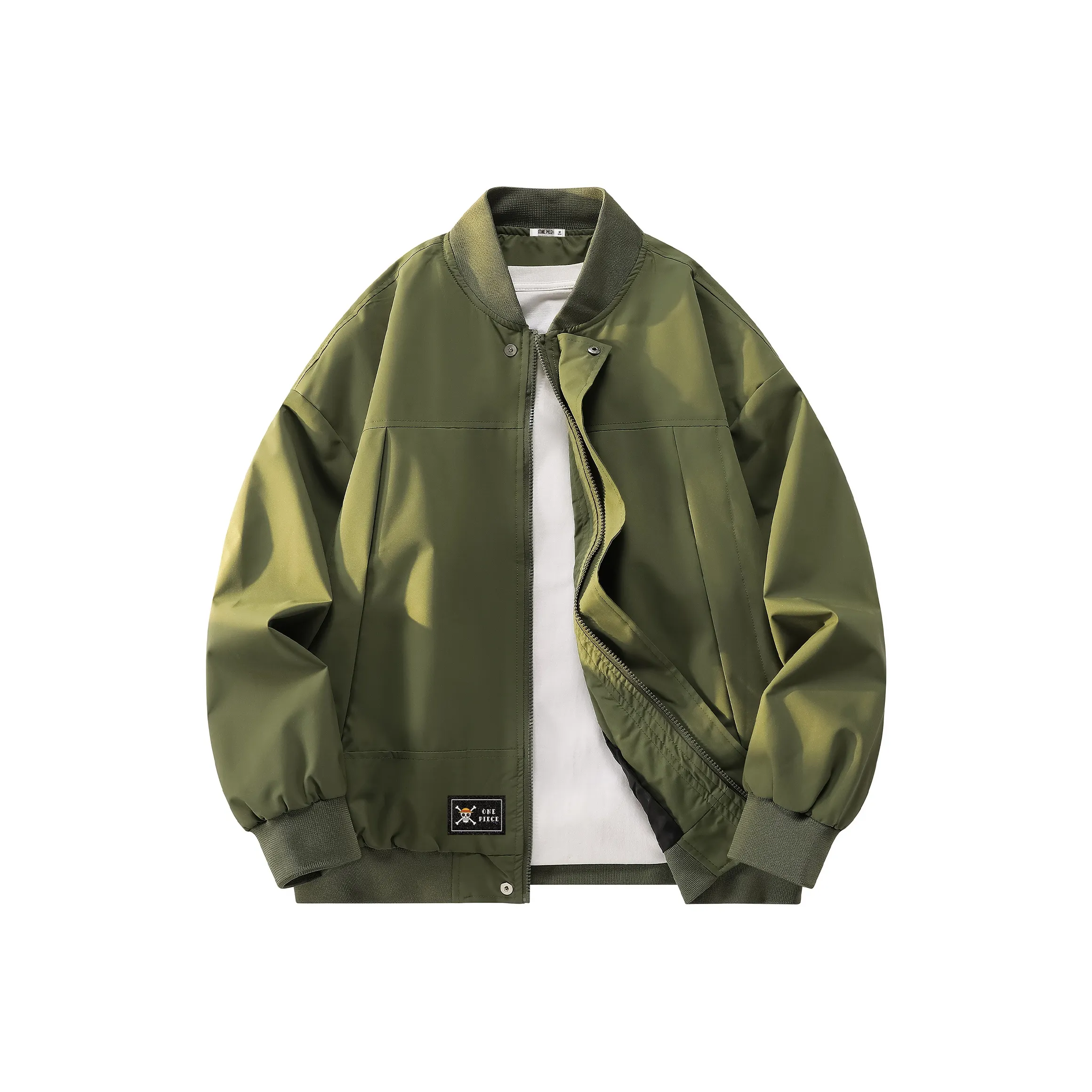 ONE PIECE Унисекс Куртки