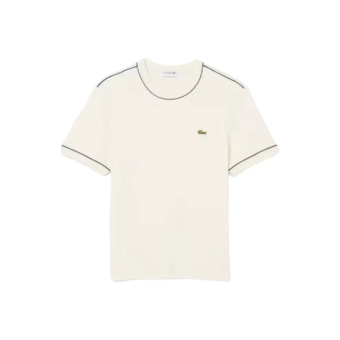 Мужские T-рубашки LACOSTE Collaboration