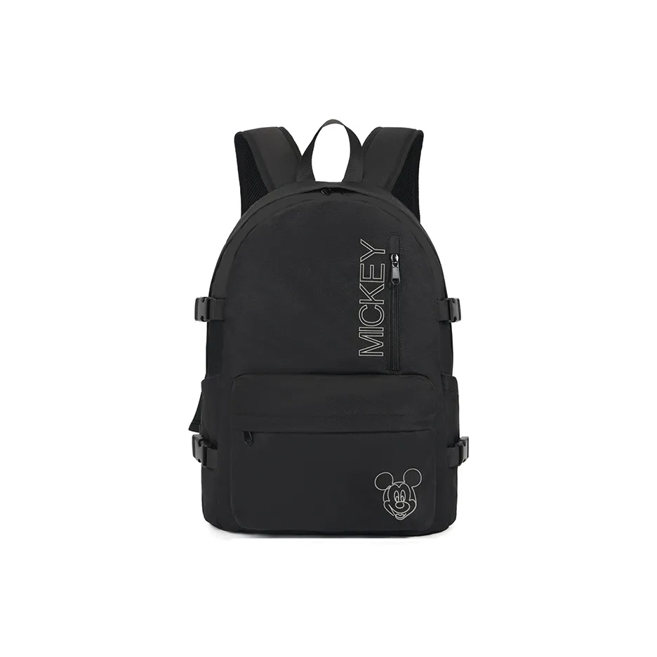 Disney Mickey Series Полиэстер Рюкзак Унисекс Многоцветный