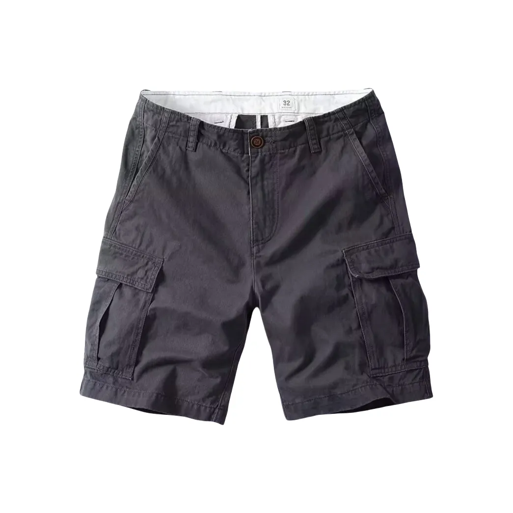 CAT'S PAW Унисекс Повседневные шорты