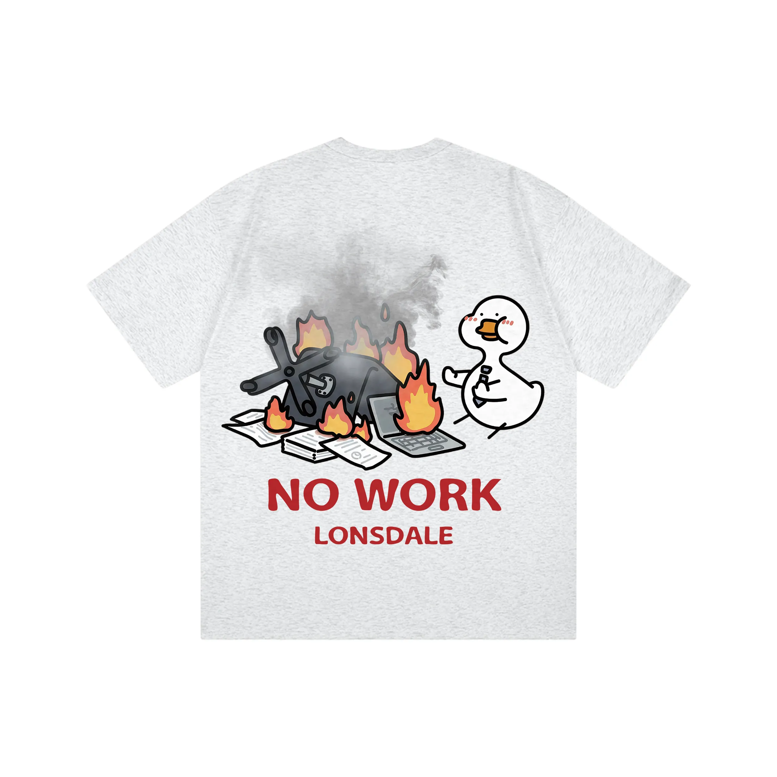 LONSDALE Унисекс Футболки