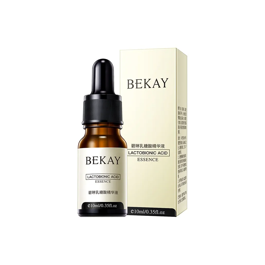 BEKAY Bilin Lactic ACID Essence Лето Oil Control Hydrating Осветляющий Hydrating