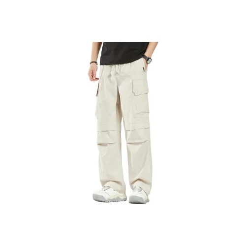 SEVEN FOR ALL MANKIND Мужские брюки карго