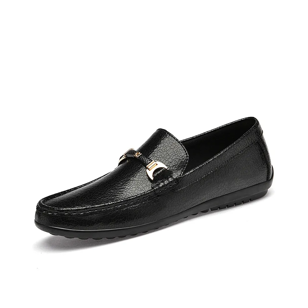 BOLE Лоферы с резиновым подошвой Мужской