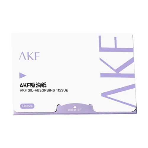 AKF MAKE UP Инструменты Унисекс