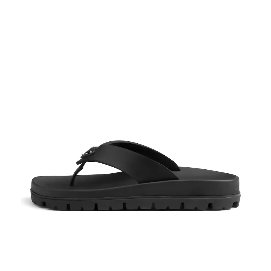 PRADA Flip Flops Women's