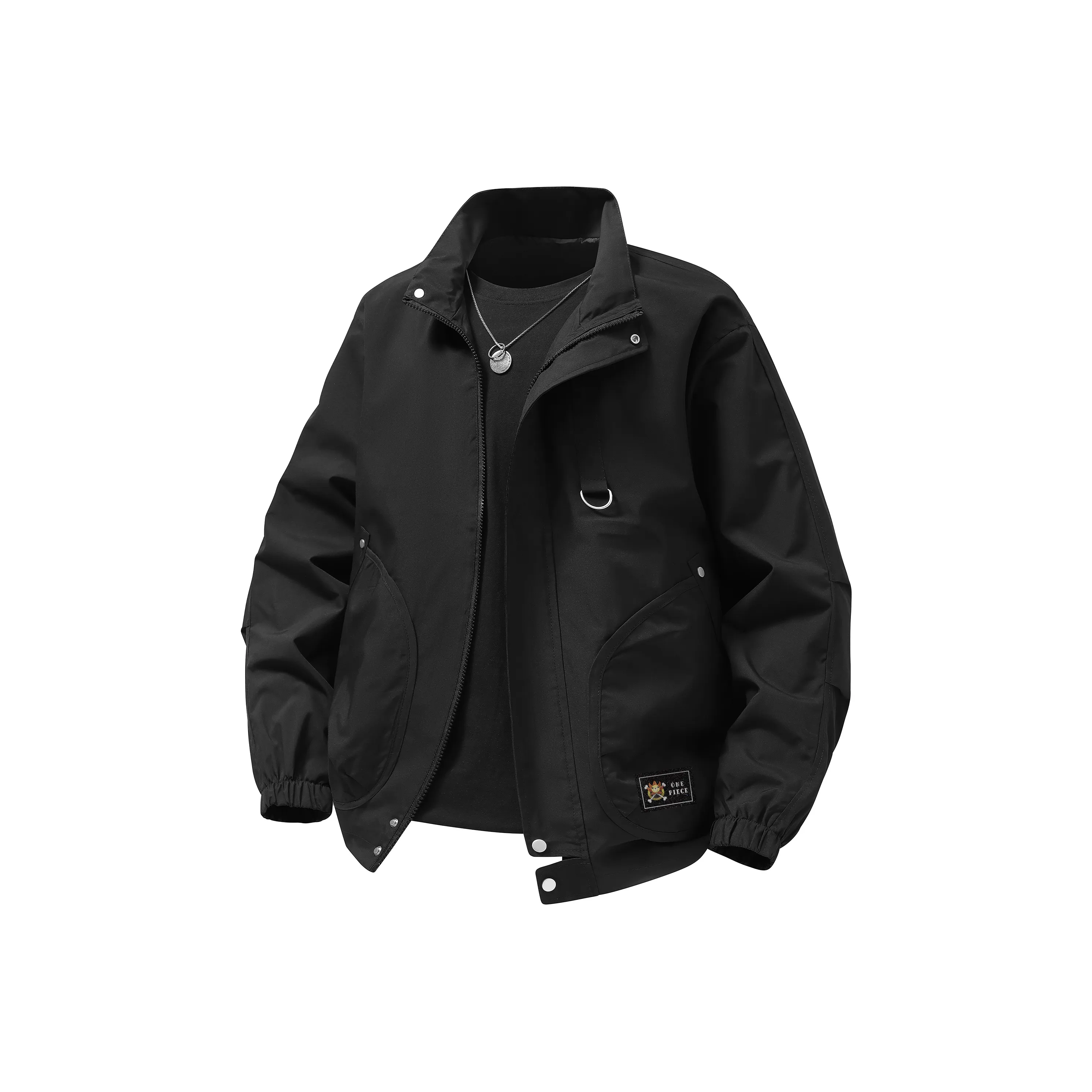 Ван-Пис Унисекс Куртки