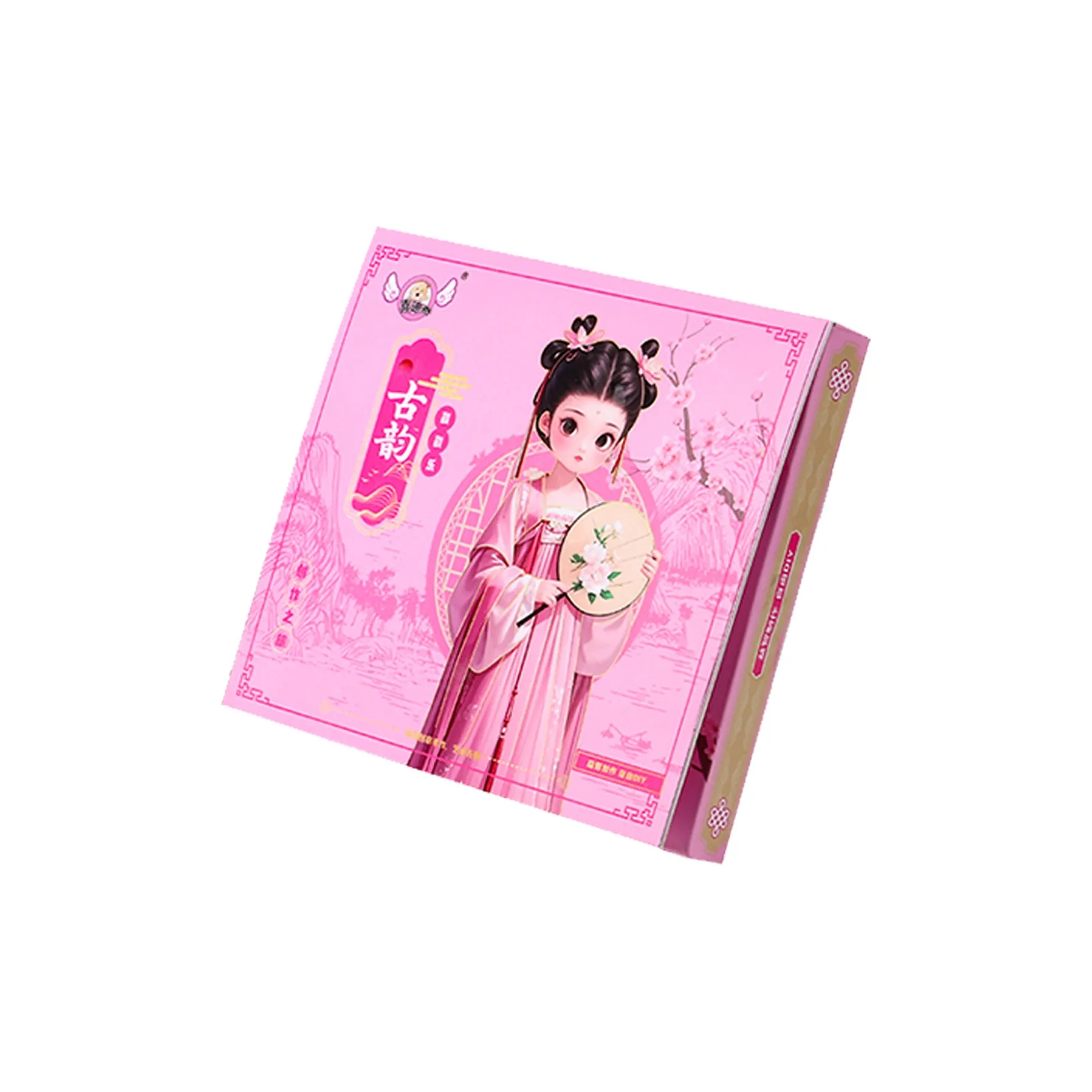 Hidicci SPIN The WHEEL Prize Box Mystery Box Toys