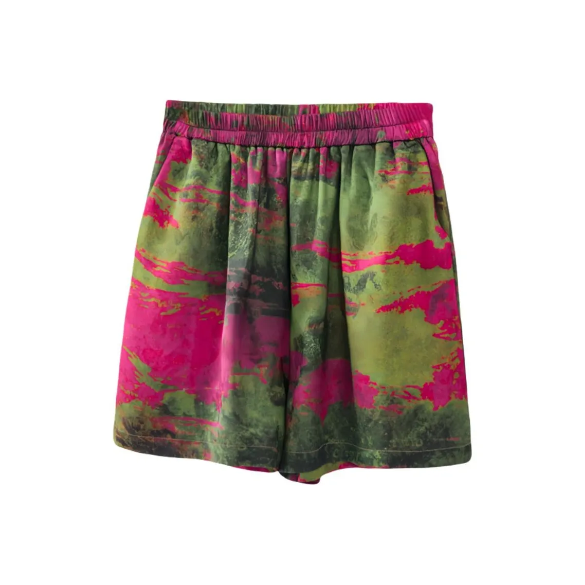 PIERRE CARDIN Повседневные шорты Женские