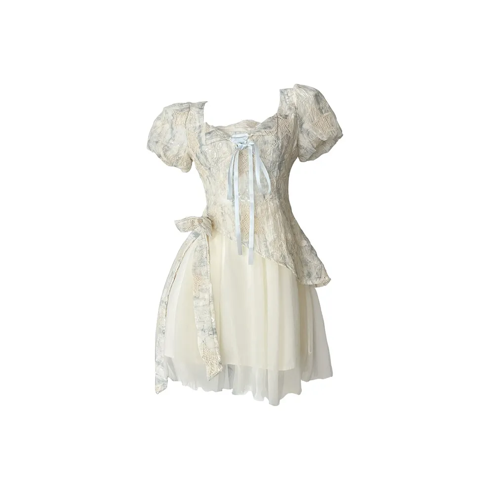 BABYLYCHEE STUDIO Платье Женское