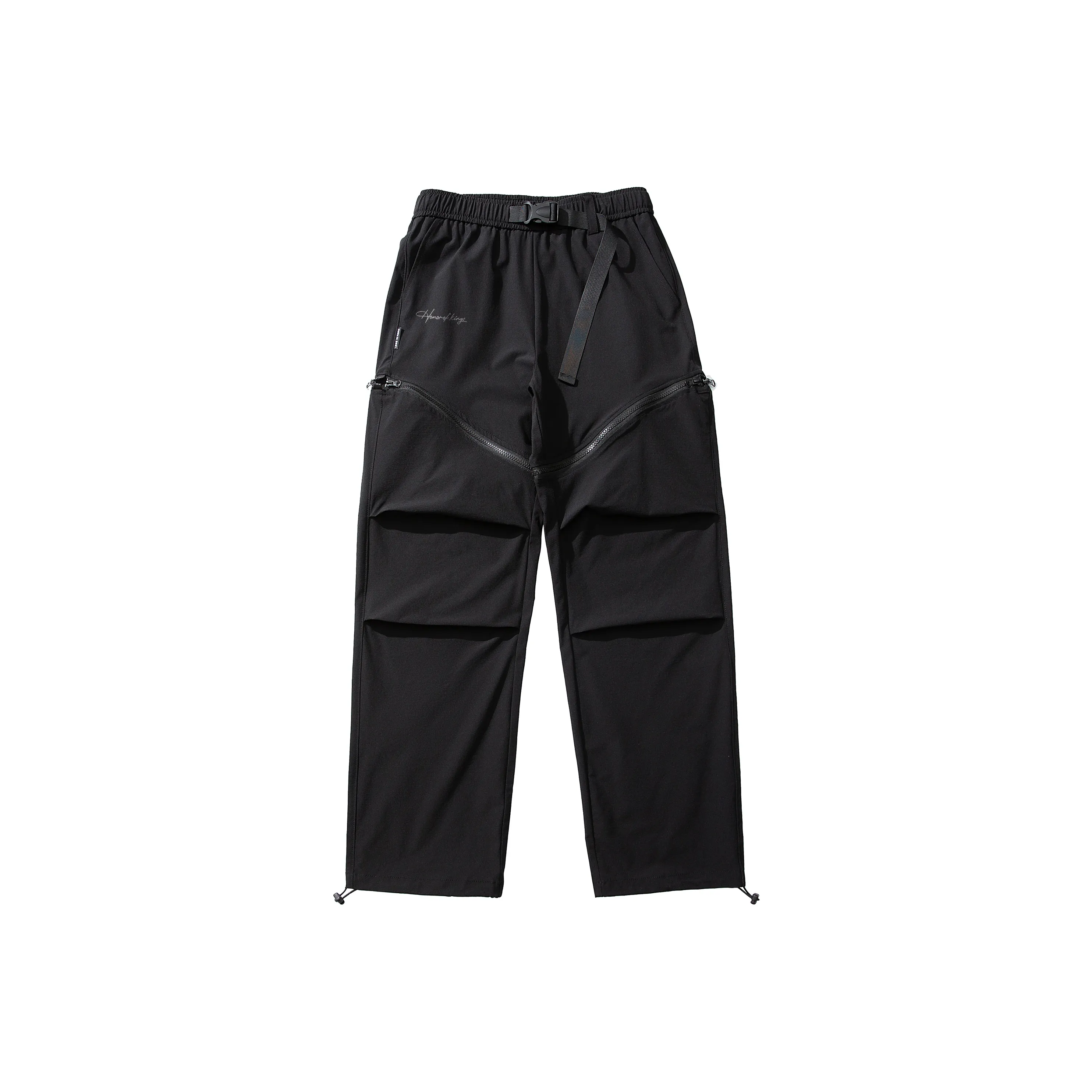 Honor of Kings Повседневные брюки Унисекс