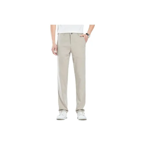 SEVEN FOR ALL MANKIND Мужские повседневные брюки